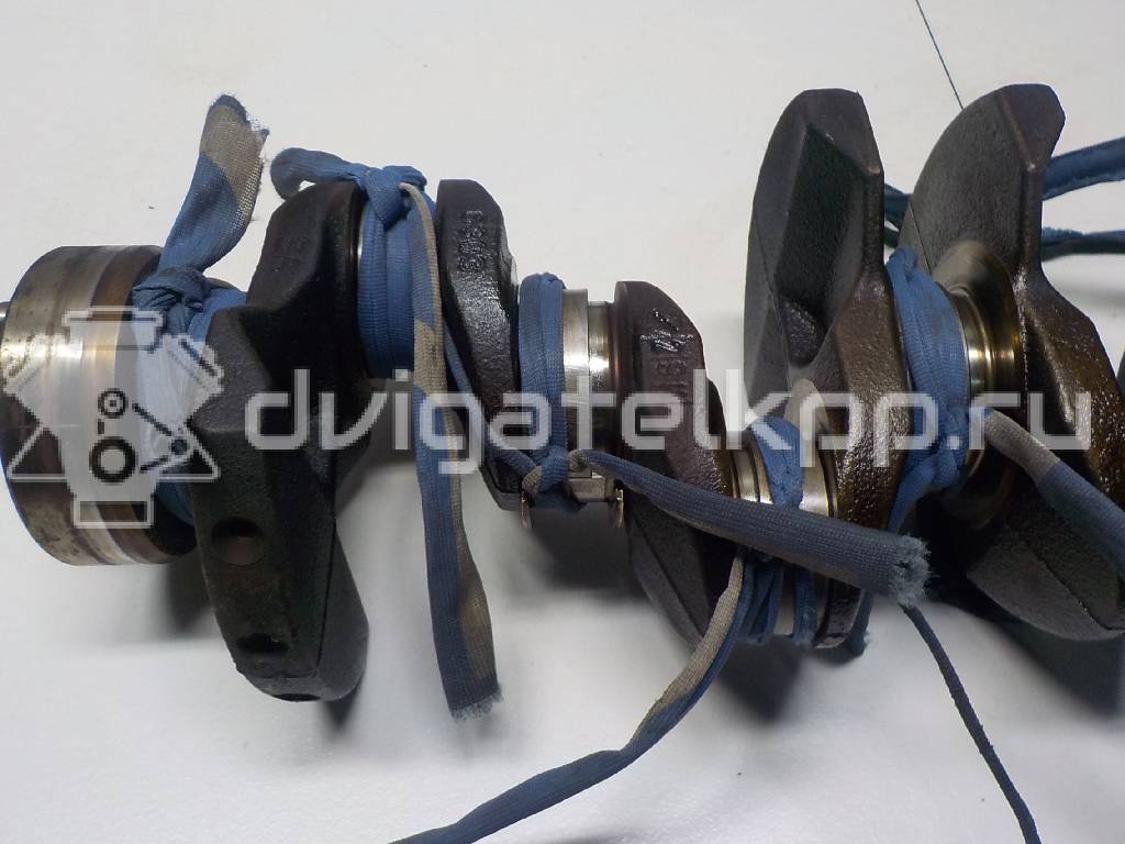 Фото Коленвал  для Ford Focus / C-Max / Grand {forloop.counter}}