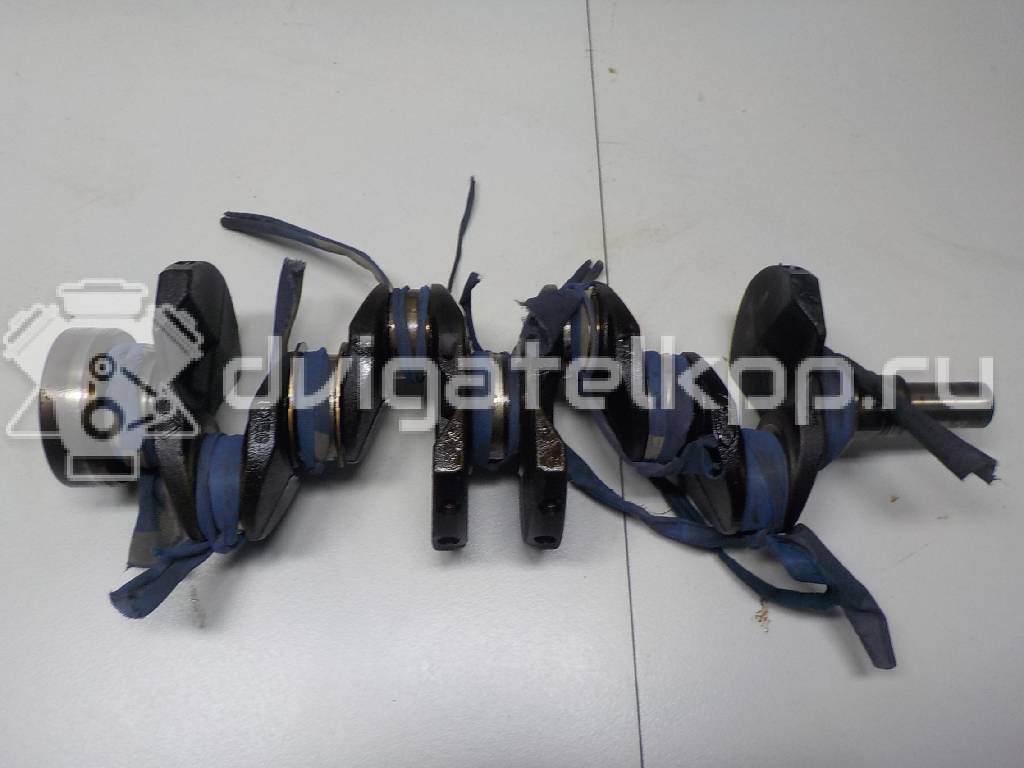 Фото Коленвал  для Ford Focus / C-Max / Grand {forloop.counter}}