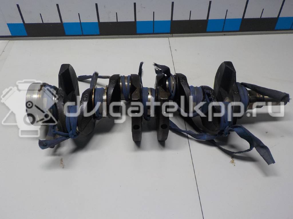 Фото Коленвал  для Ford Focus / C-Max / Grand {forloop.counter}}