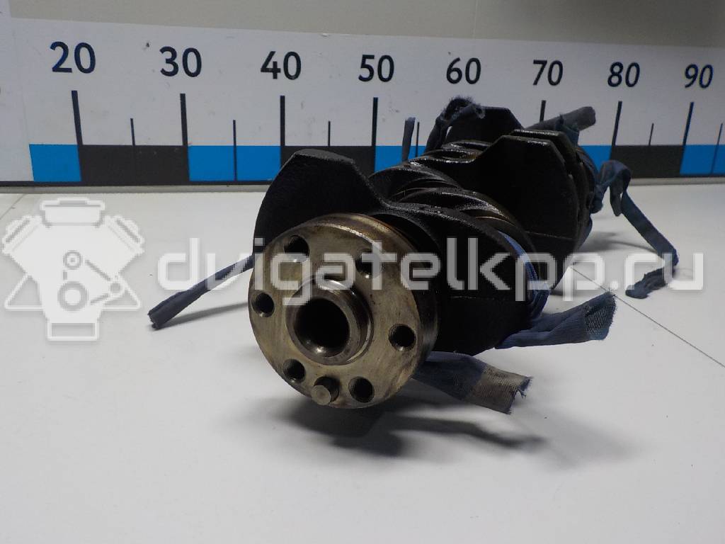 Фото Коленвал  для Ford Focus / C-Max / Grand {forloop.counter}}