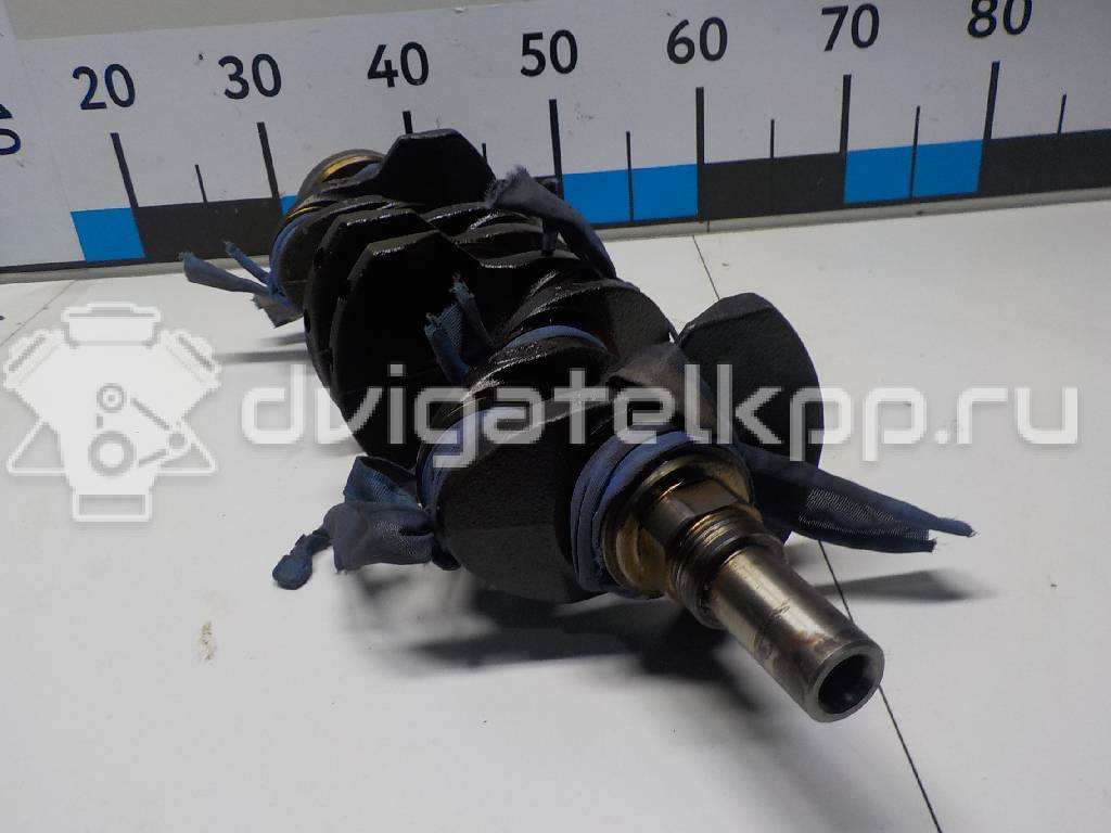 Фото Коленвал  для Ford Focus / C-Max / Grand {forloop.counter}}