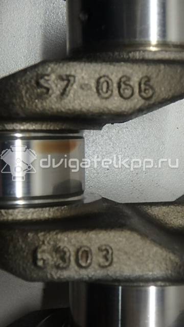 Фото Коленвал  для Ford Focus / C-Max / Grand {forloop.counter}}