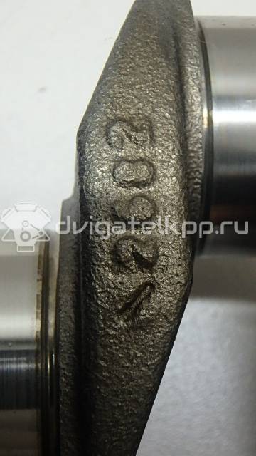 Фото Коленвал  для Ford Focus / C-Max / Grand {forloop.counter}}