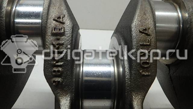 Фото Коленвал  для Ford Focus / C-Max / Grand {forloop.counter}}