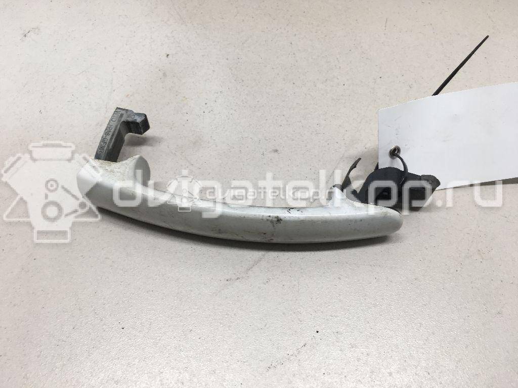 Фото Ручка двери наружная  5N0837205MGRU для seat Ibiza V {forloop.counter}}