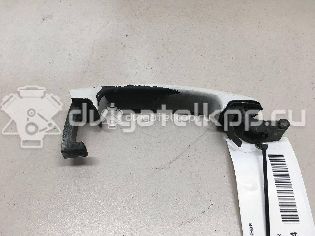 Фото Ручка двери наружная  5N0837205MGRU для seat Ibiza V {forloop.counter}}