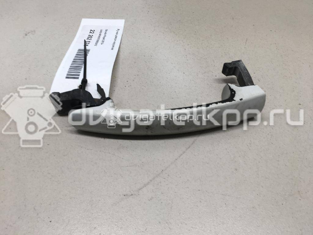 Фото Ручка двери наружная  5N0837205MGRU для seat Ibiza V {forloop.counter}}