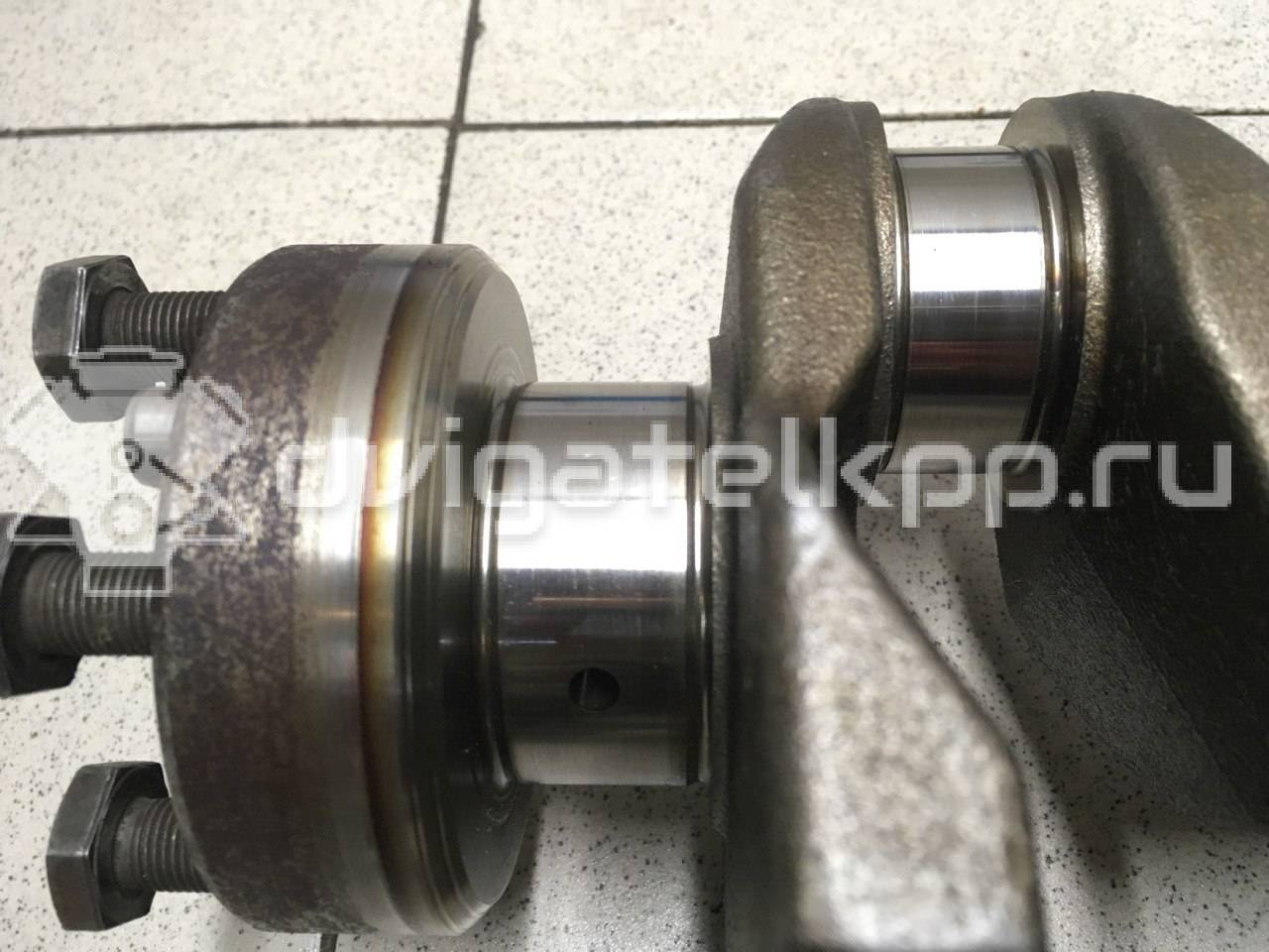 Фото Коленвал  для Ford Focus / C-Max {forloop.counter}}