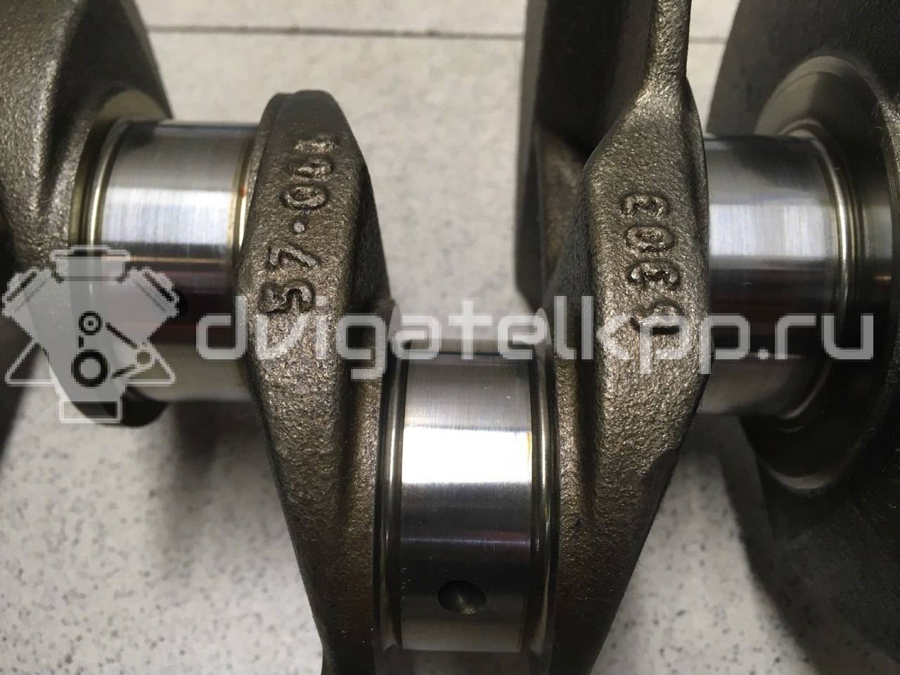 Фото Коленвал  для Ford Focus / C-Max {forloop.counter}}