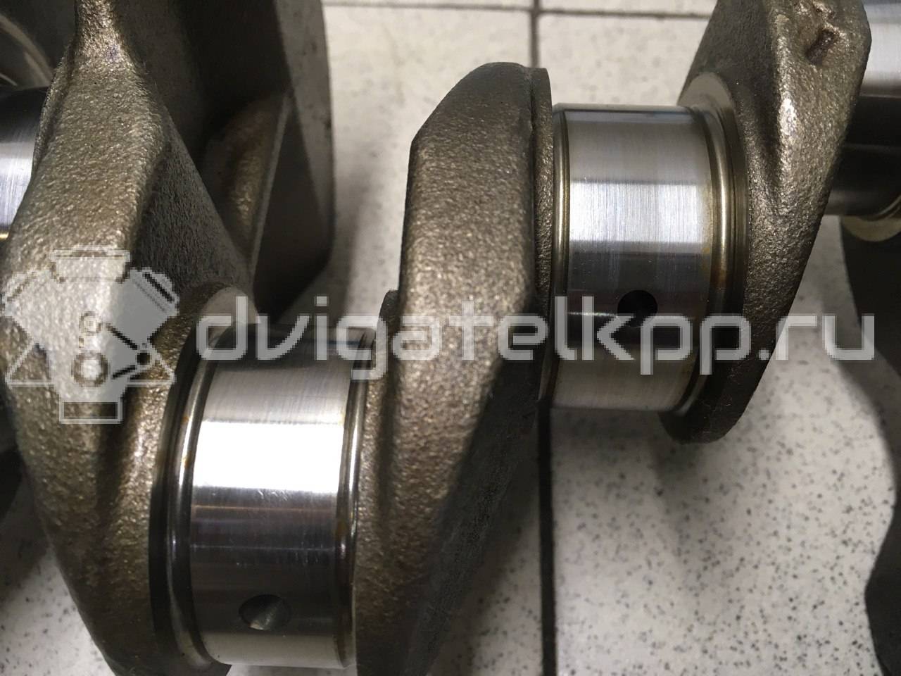 Фото Коленвал  для Ford Focus / C-Max {forloop.counter}}