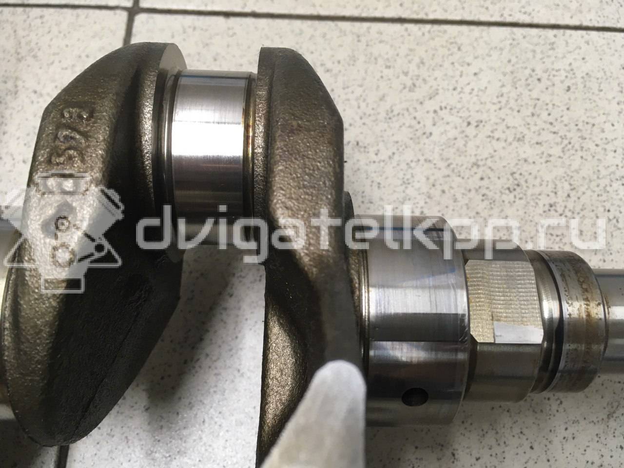 Фото Коленвал  для Ford Focus / C-Max {forloop.counter}}
