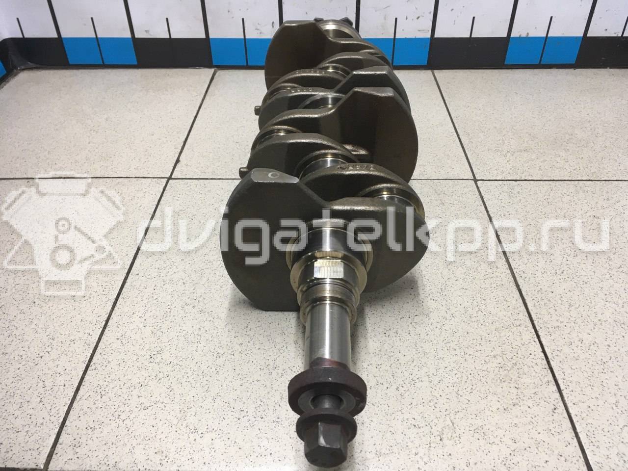 Фото Коленвал  для Ford Focus / C-Max {forloop.counter}}