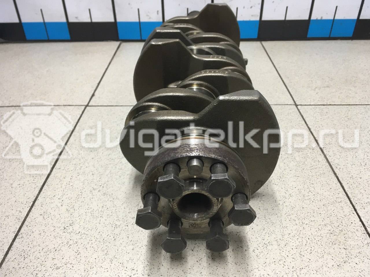 Фото Коленвал  для Ford Focus / C-Max {forloop.counter}}