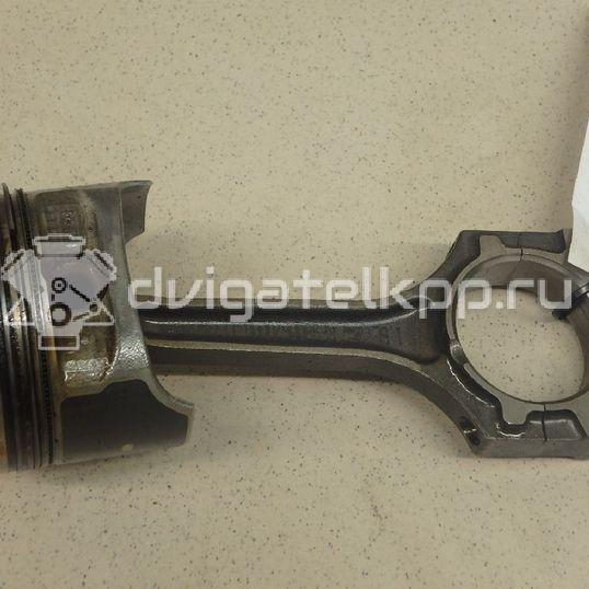 Фото Поршень с шатуном  для Ford Focus / C-Max / Grand