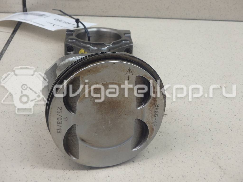 Фото Поршень с шатуном  для Ford Focus / C-Max / Grand {forloop.counter}}