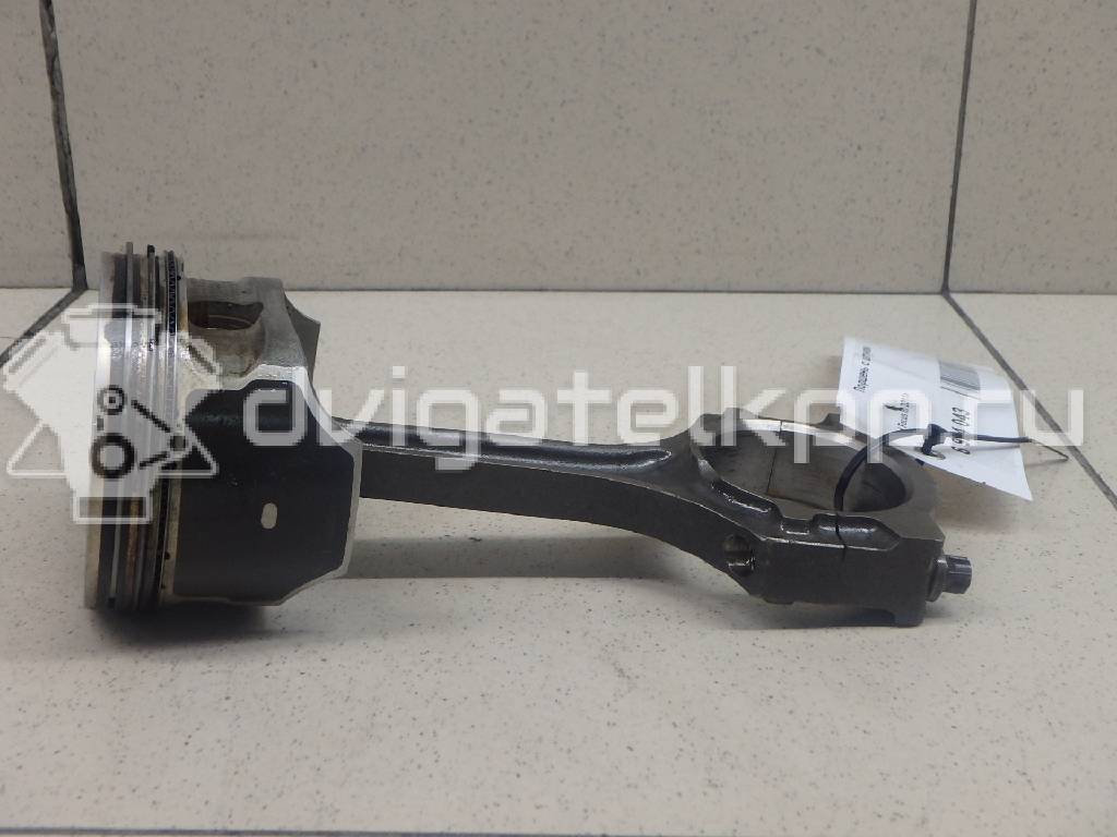 Фото Поршень с шатуном  для Ford Focus / C-Max / Grand {forloop.counter}}