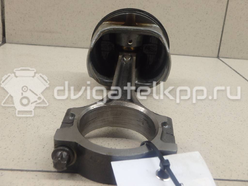 Фото Поршень с шатуном  для Ford Focus / C-Max / Grand {forloop.counter}}