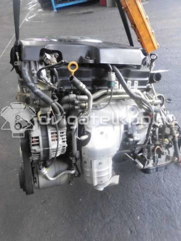 Фото Контрактный (б/у) двигатель VQ23DE для Samsung / Nissan 173 л.с 24V 2.3 л бензин {forloop.counter}}