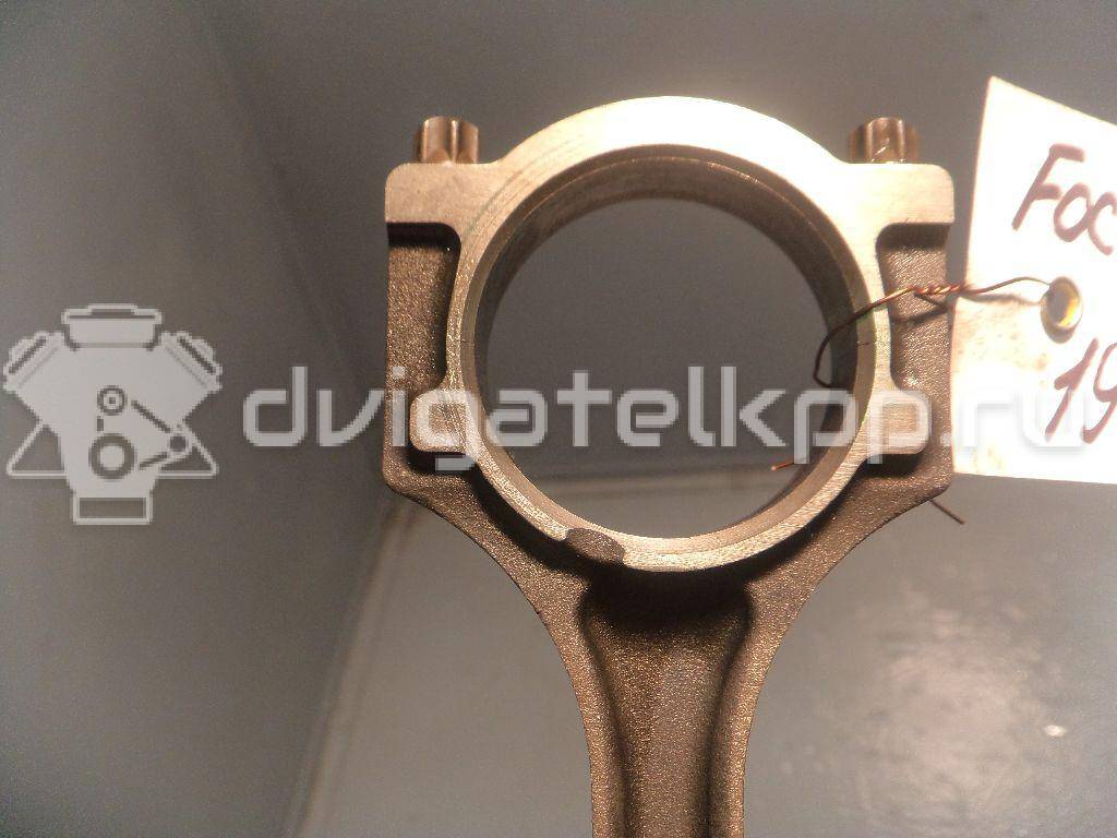 Фото Поршень с шатуном для двигателя IQDB для Ford Focus / C-Max / Grand 105 л.с 16V 1.6 л бензин {forloop.counter}}