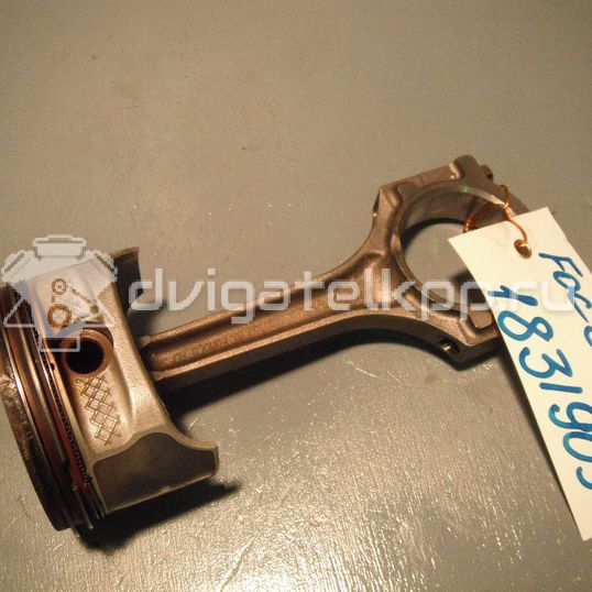 Фото Поршень с шатуном  для Ford Focus / C-Max / Grand