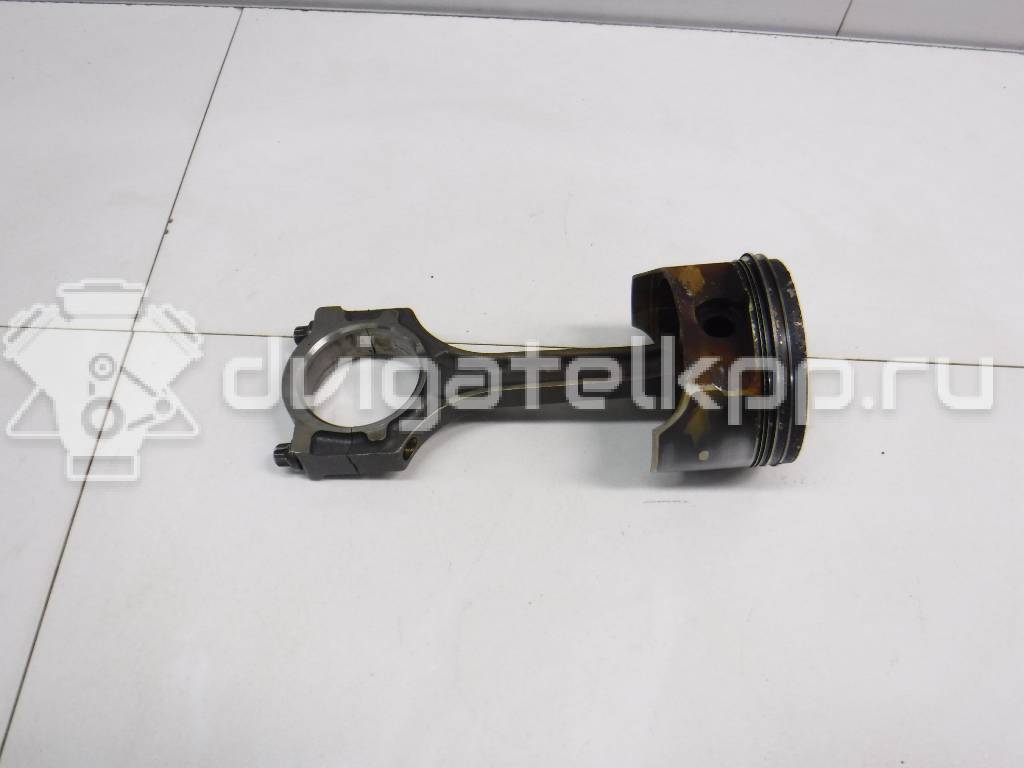 Фото Поршень с шатуном  для Ford Focus / C-Max / Grand {forloop.counter}}