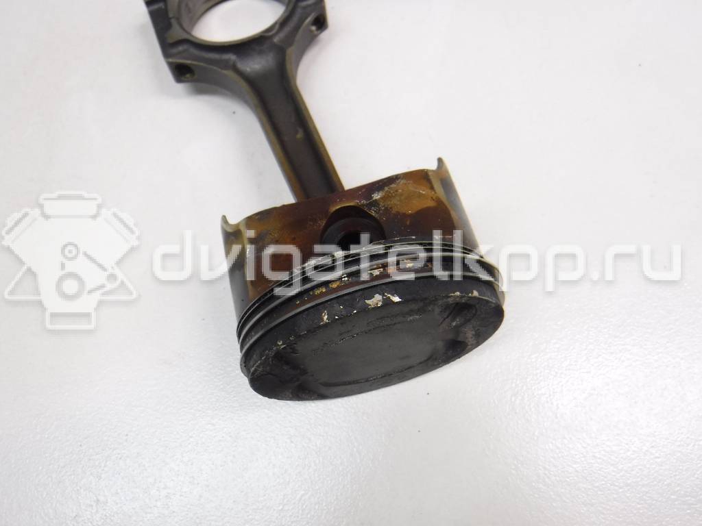 Фото Поршень с шатуном  для Ford Focus / C-Max / Grand {forloop.counter}}