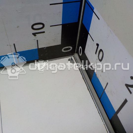 Фото Крепеж  4A0867276B для seat Ibiza V