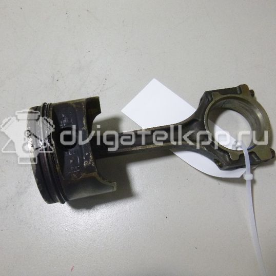 Фото Поршень с шатуном  для Ford Focus / C-Max / Grand