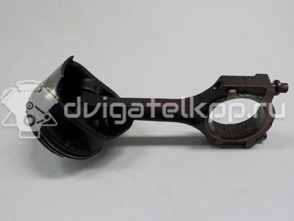 Фото Поршень с шатуном  для Ford Focus / C-Max / Grand {forloop.counter}}