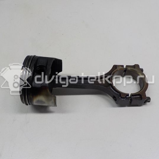 Фото Поршень с шатуном  для Ford Focus / C-Max / Grand