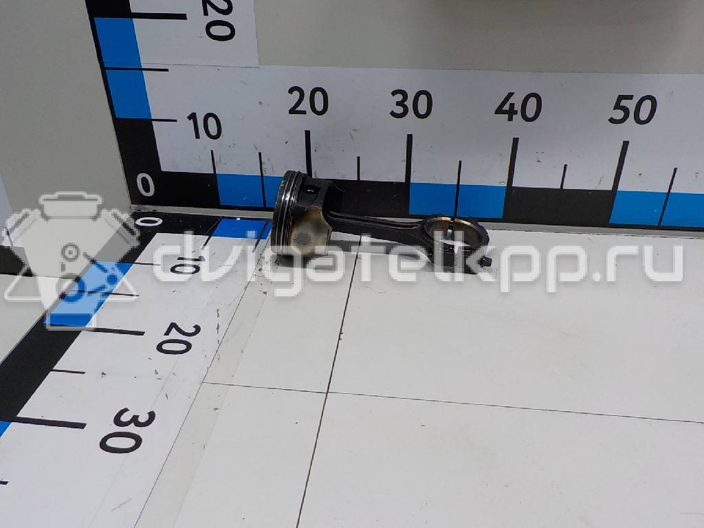 Фото Поршень с шатуном  для Ford Focus / C-Max / Grand {forloop.counter}}