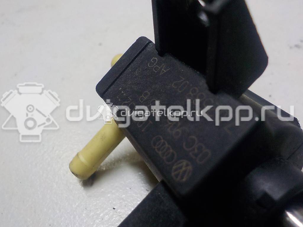 Фото Клапан электромагнитный  03C906283B для Seat Ibiza / Alhambra {forloop.counter}}