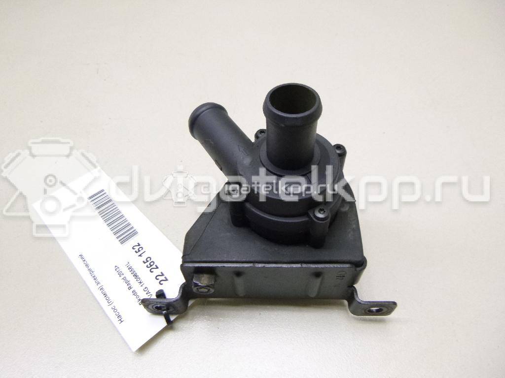 Фото Насос (помпа) электрический  1K0965561L для Seat Ibiza / Leon / Toledo / Altea {forloop.counter}}