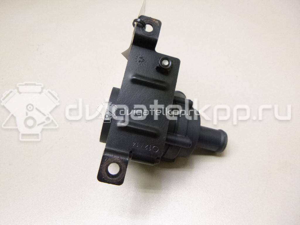 Фото Насос (помпа) электрический  1K0965561L для Seat Ibiza / Leon / Toledo / Altea {forloop.counter}}