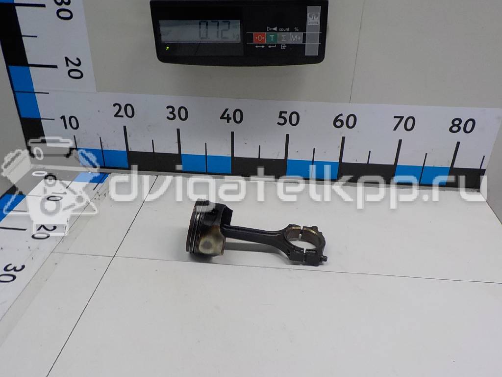 Фото Поршень с шатуном  для Ford Focus / C-Max / Grand {forloop.counter}}