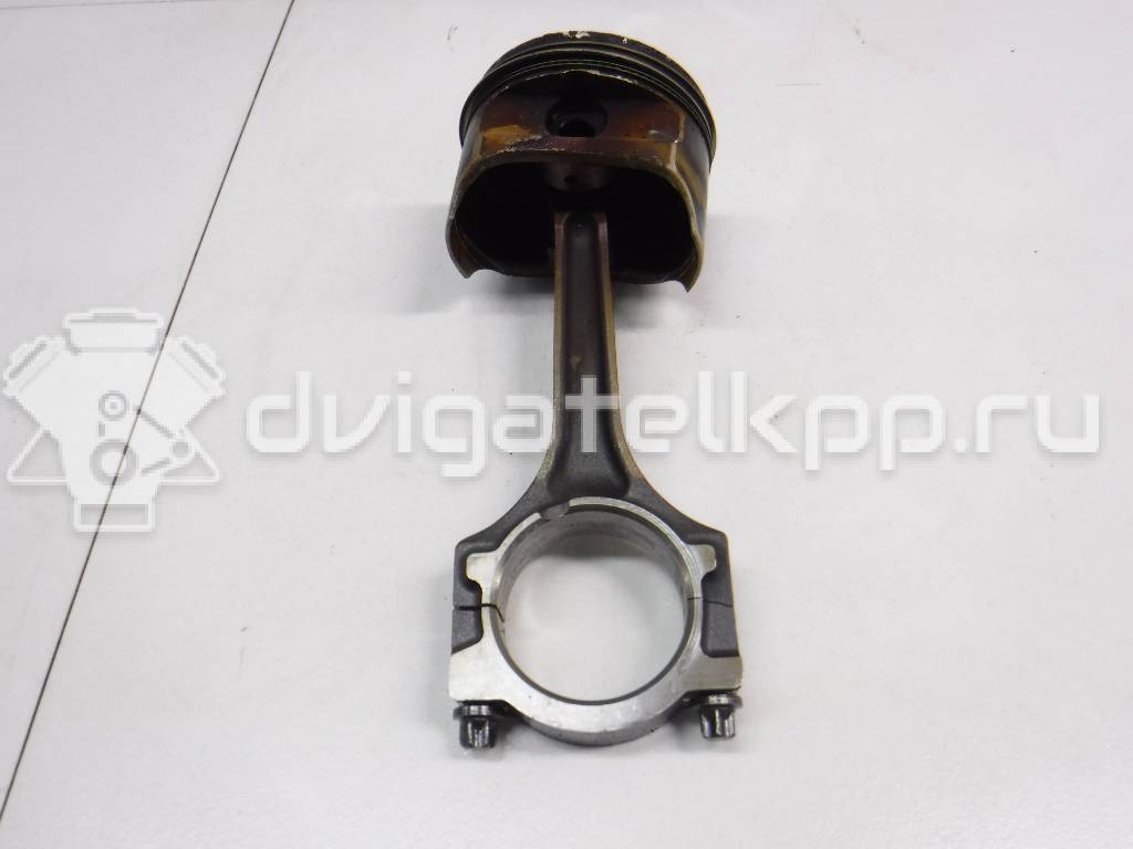 Фото Поршень с шатуном  для Ford Focus / C-Max / Grand {forloop.counter}}