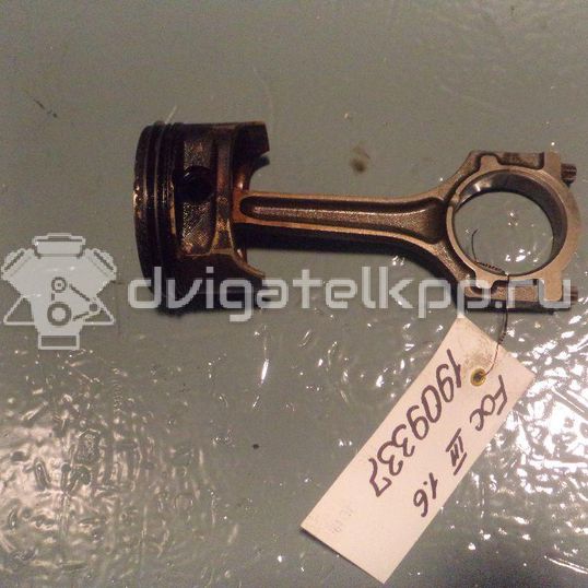 Фото Поршень с шатуном  для Ford Focus / C-Max / Grand