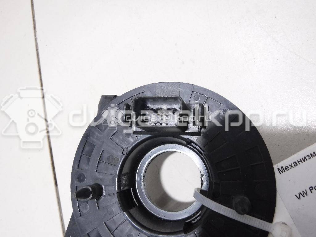 Фото Механизм подрулевой для SRS (ленточный)  6Q0959653B для Seat Ibiza / Mii Kf1 {forloop.counter}}