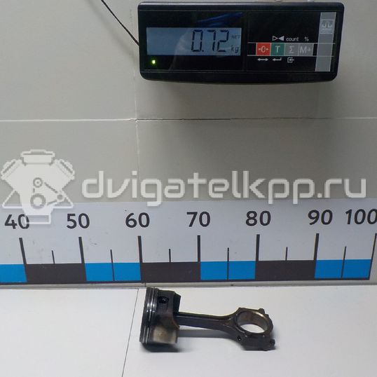 Фото Поршень с шатуном  для Ford Focus / C-Max / Grand