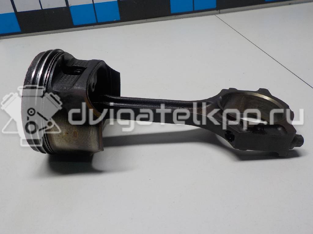 Фото Поршень с шатуном  для Ford Focus / C-Max / Grand {forloop.counter}}