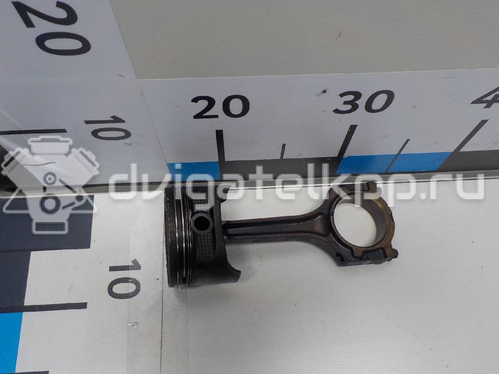 Фото Поршень с шатуном  для Ford Focus / C-Max / Grand {forloop.counter}}