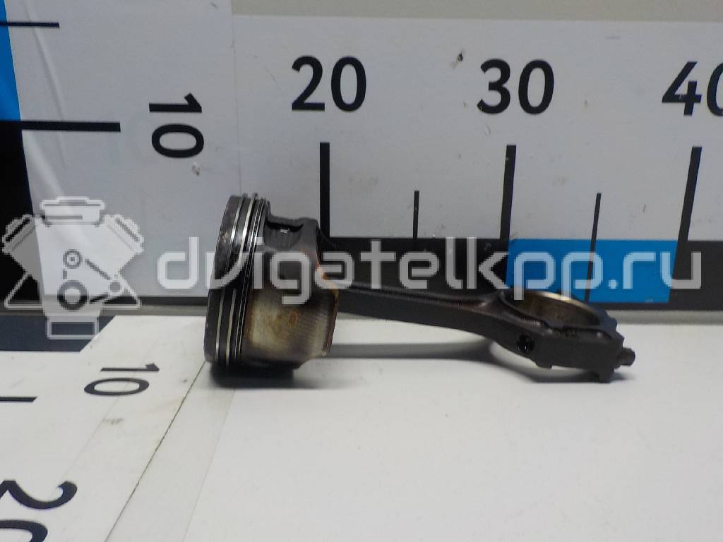 Фото Поршень с шатуном  для Ford Focus / C-Max / Grand {forloop.counter}}