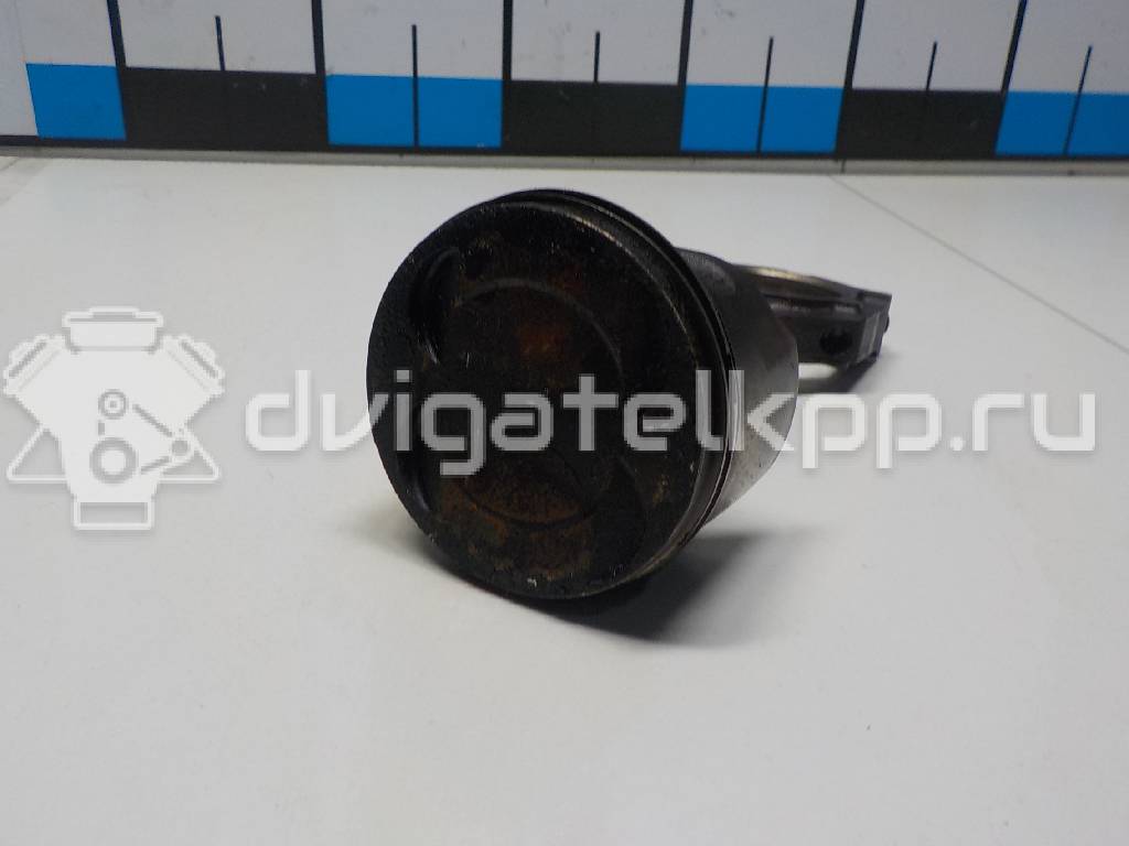 Фото Поршень с шатуном  для Ford Focus / C-Max / Grand {forloop.counter}}