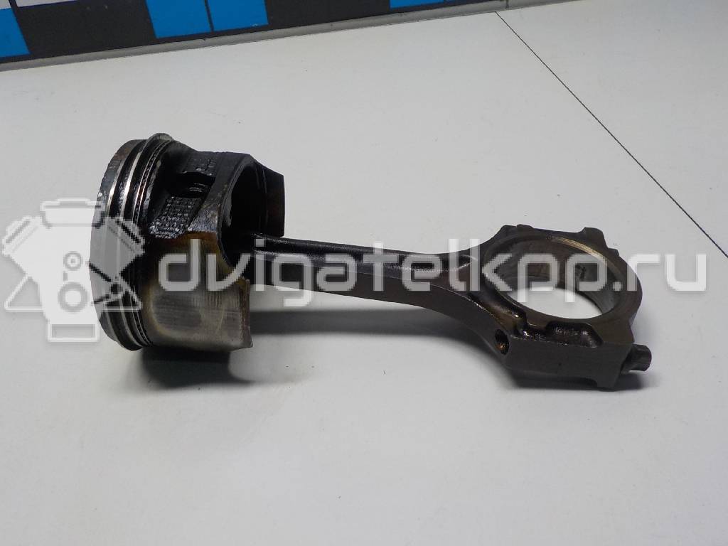 Фото Поршень с шатуном  для Ford Focus / C-Max / Grand {forloop.counter}}