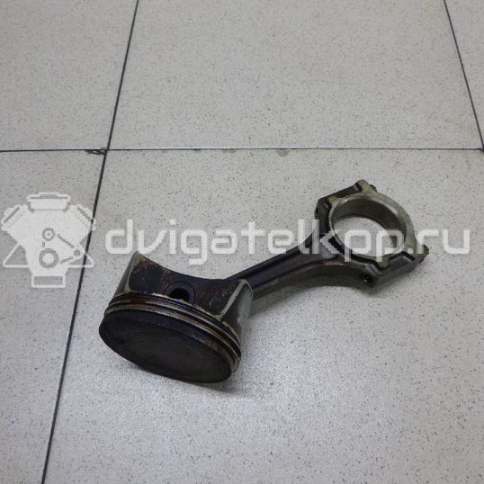 Фото Поршень с шатуном  для Ford Focus