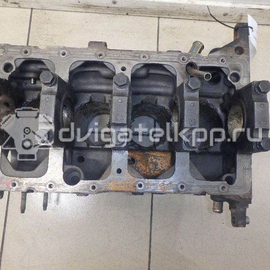 Фото Блок двигателя  для Ford Focus