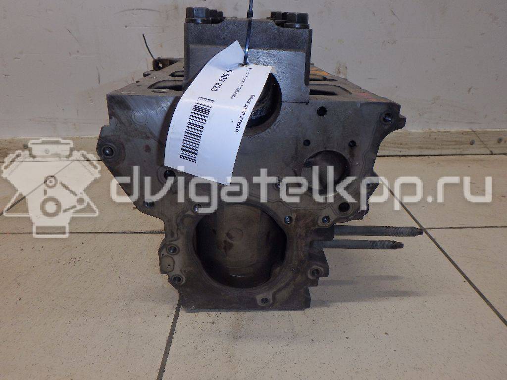 Фото Блок двигателя  для Ford Focus {forloop.counter}}