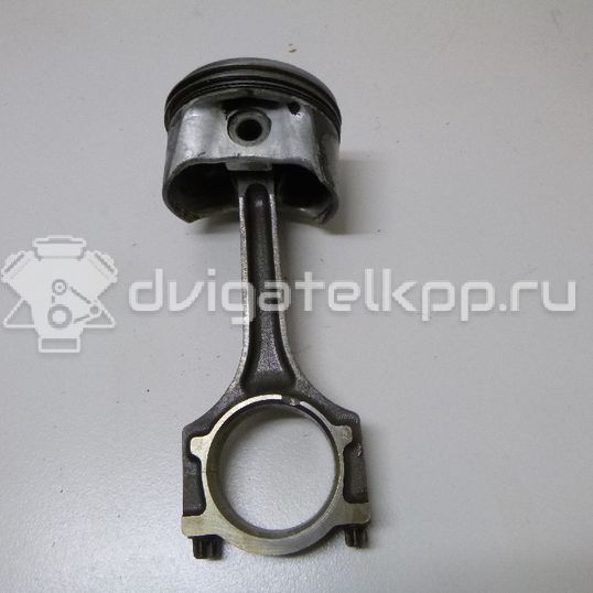 Фото Поршень с шатуном для двигателя BP (DOHC) для Mazda / Ford Australia / Eunos 103-125 л.с 16V 1.8 л бензин