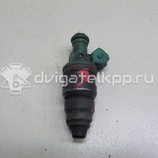 Фото Форсунка инжекторная электрическая  0280150743 для Mazda / Ford Australia / Eunos