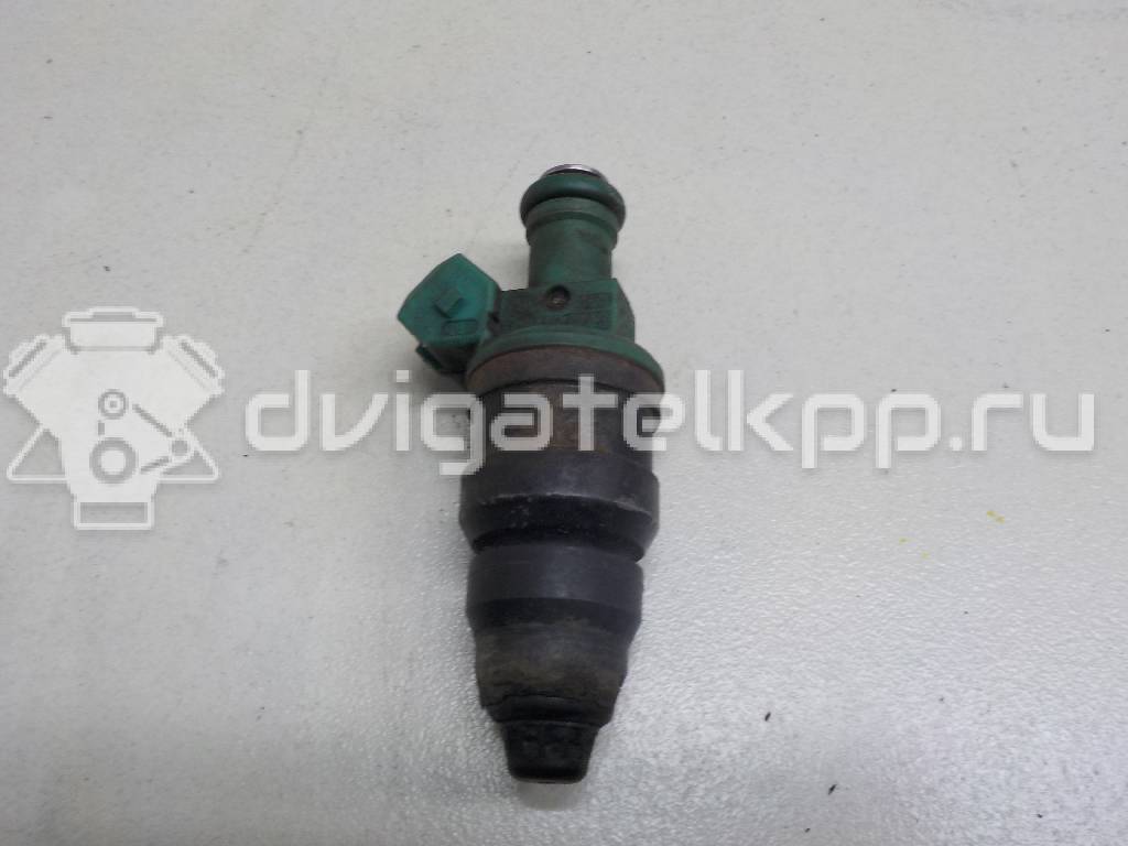 Фото Форсунка инжекторная электрическая  0280150743 для Mazda / Ford Australia / Eunos {forloop.counter}}